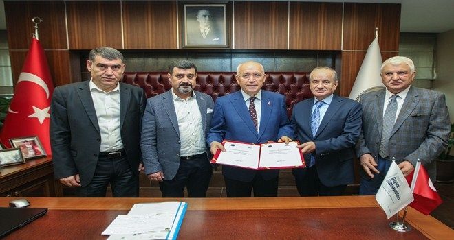 Yenimahalle´de iş garantili konfeksiyon eğitimi 