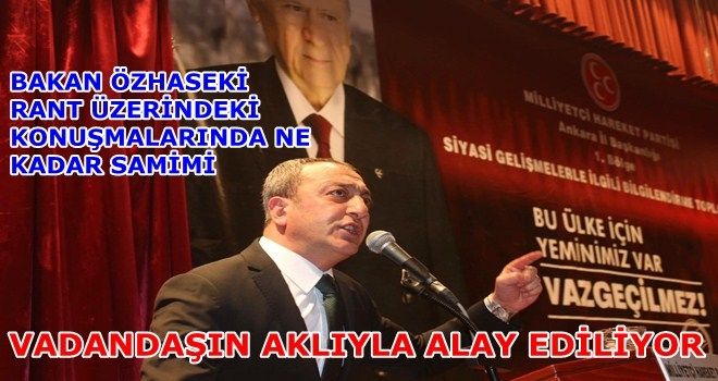 ?İmarda ibretlik olaylar yaşanıyor?