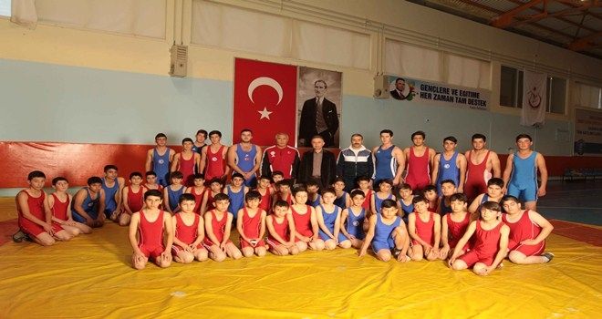Yaz spor okulları için kayıtlar başladı