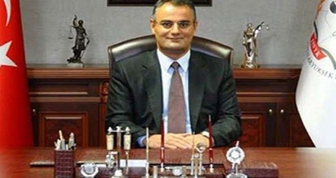 Birol Erdem ile eşi gözaltına alındı