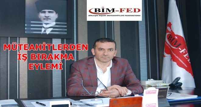 İş Bırakma Eylemi