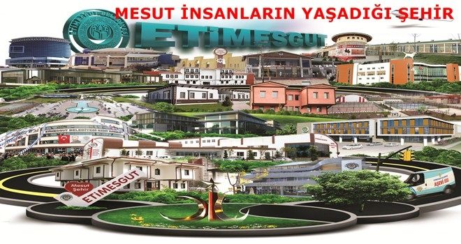 ETİMESGUT´TA BÜYÜK DÖNÜŞÜM
