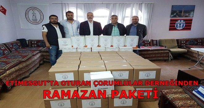 ? RAMAZAN PAYLAŞTIKÇA BEREKETLENİR?  