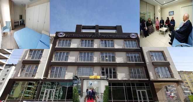 İlik nakli olan hastalara müjde