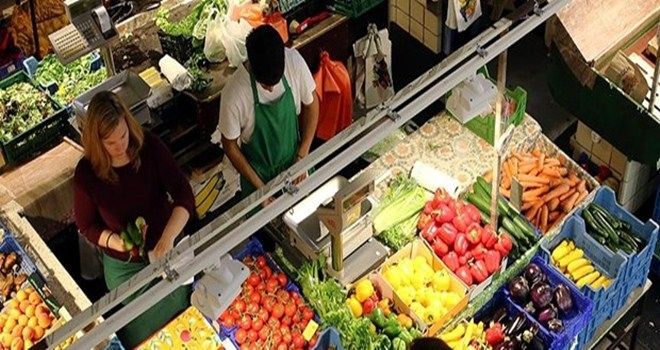 Mayıs enflasyonu açıklandı