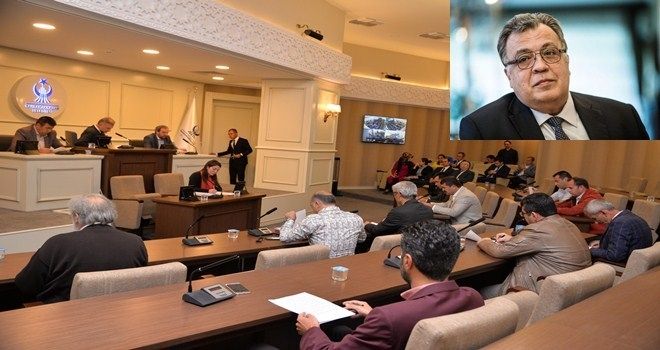 Kahramankazan, Karlov´un memleketi Klintsi ile kardeşliğe talip 