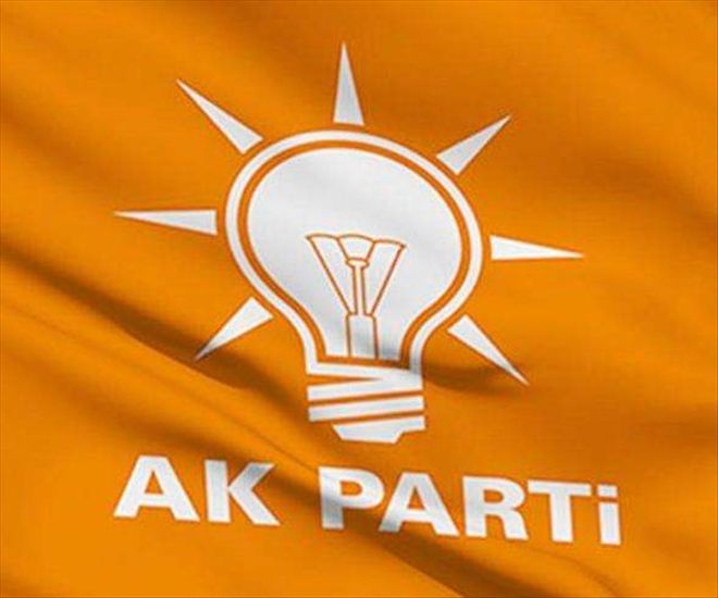 AK Parti´den 12 ihraç istemi