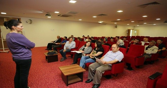 Yenimahalle´de 310 girişimci iş kapısını araladı