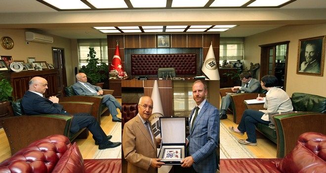 İABB´den tarım atağı