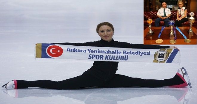 Altın Kuğu, başarıdan başarıya koşuyor 