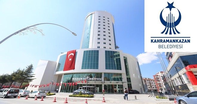 KAHRAMANKAZAN BELEDİYESİNİN KAMUOYUNA DUYURUSUDUR 