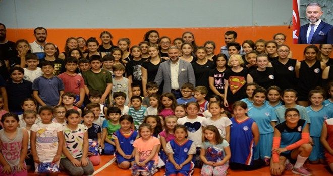Kahramankazan´dan Ardahan´a eğitim köprüsü