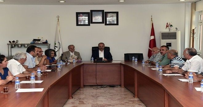 *  Mamak´ta her yere hizmet götürüyoruz 