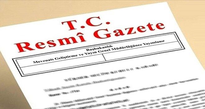 693 nolu KHK ile kamudaki görevlerine iade edilenlerin tam listesi