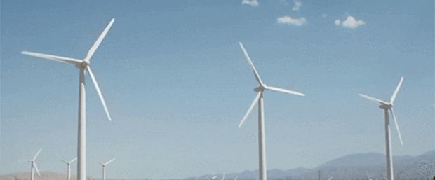Dev rüzgar enerjisi ihalesini kazanan belli oldu