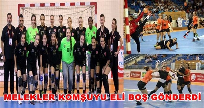 Yenimahalle başkentte turladı