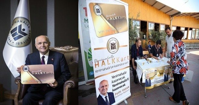 Yenimahalleliler 