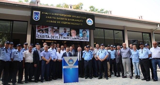 ´MEDYA, ZABITA HAKKINDA OLUMSUZ ALGI OLUŞTURUYOR´