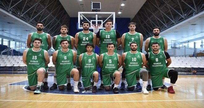 Dörtlü basketbol turnuvası başlıyor