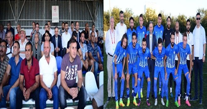 Kahramankazan´dan buruk başlangıç