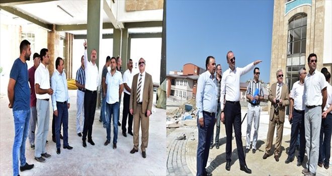 Akgül Yatırım Denetiminde