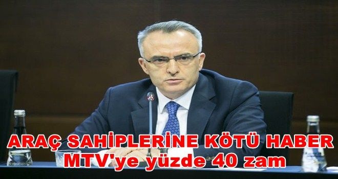 Vergilere yeni düzenlemelerde artış ne kadar