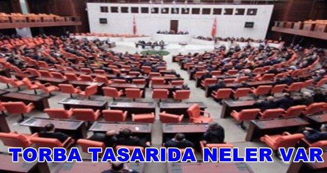 Satan yandı! Artık hapis cezası var