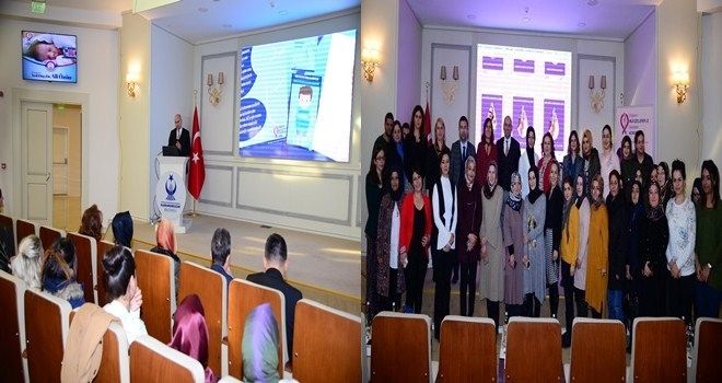 Kahramankazan´da konferanslar günü