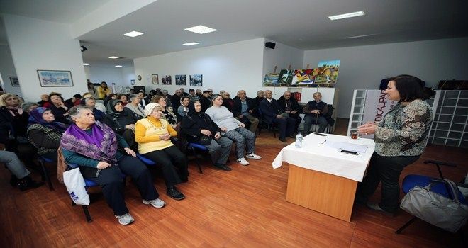 Yenimahalleliler zehir solumasın