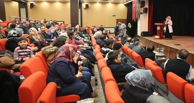 SİNCAN BELEDİYESİ´NDEN ÇÖLYAK HASTALARINA ÖZEL PROGRAM 