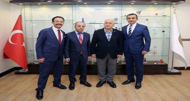 Yaşar, ?Eğitim alanında çok yol kat ettik?