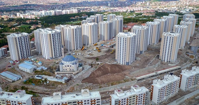 Değişim rakamlara yansıdı