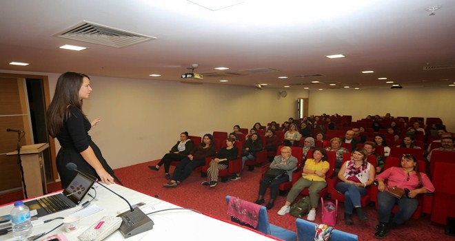 Şiddetin her türü ruh sağlığını bozuyor
