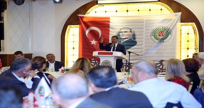ETİMESGUT´A SAHİP ÇIKINIZ