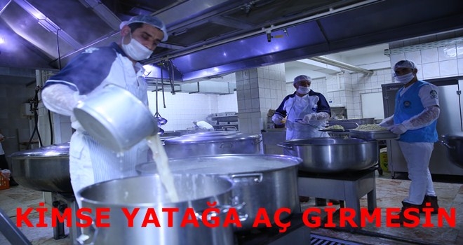 ´İHTİYAÇ SAHİPLERİNİ BİZE BİLDİRİNİZ´