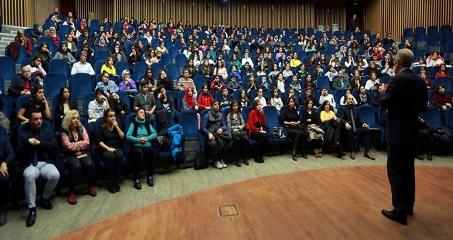 Yenimahalle´de teknoloji masaya yatırıldı