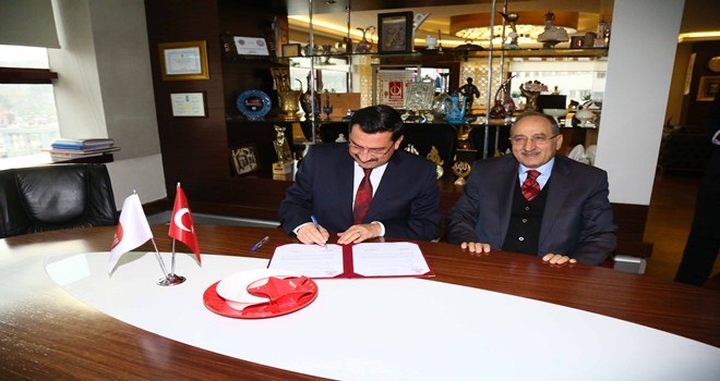 BELEDİYE ÇALIŞANLARI VE MECLİS ÜYELERİ İÇİN SAĞLIKTA İŞBİRLİĞİ 