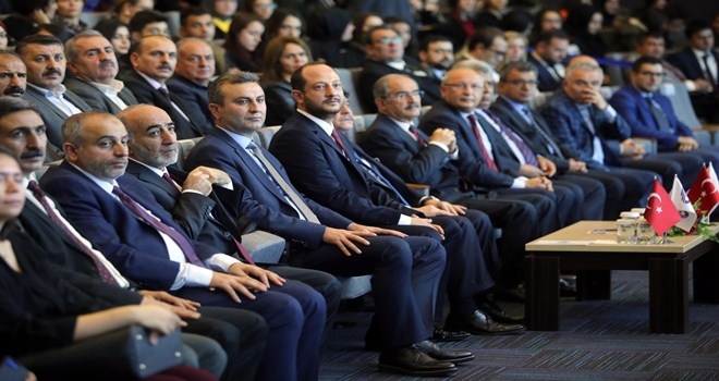 4. Su ve Çevre Ödülleri sahiplerini buldu