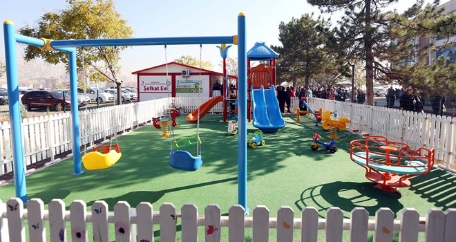 Tedaviye park dopingi