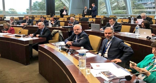 Avrupa´da Kahramankazan rüzgarı
