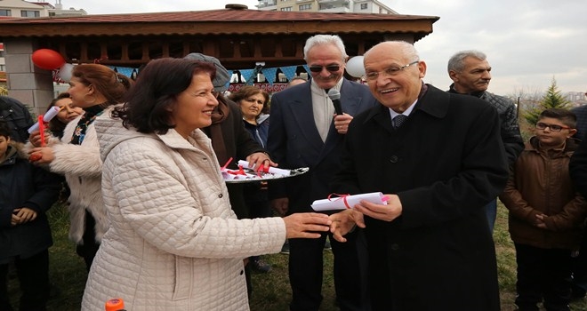 Yenimahalle´de iskânsız ev kalmayacak