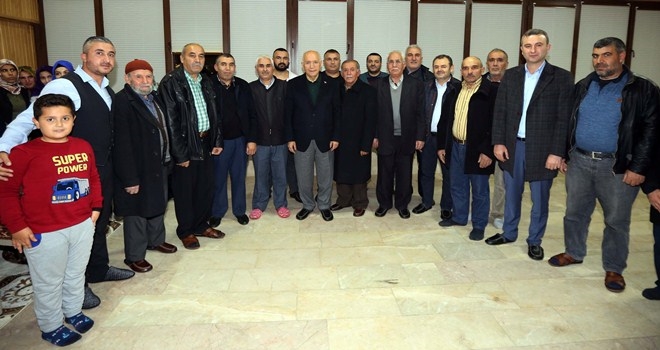 Yakacık Kültür Merkezi açılış için gün sayıyor
