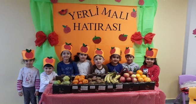 ?Yerli Malı Yurdun Malı Herkes Onu Kullanmalı?
