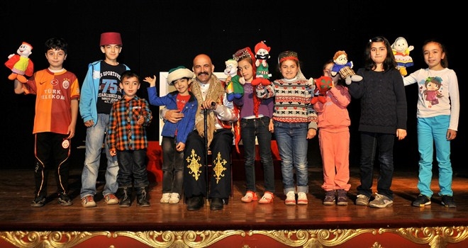 Kent Tiyatrosu´ndan Yeni Yılda 4 oyun birden
