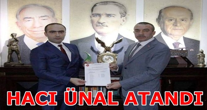 MHP ETİMESGUT İLÇE BAŞKANLIĞI´NDA NÖBET DEĞİŞİMİ!
