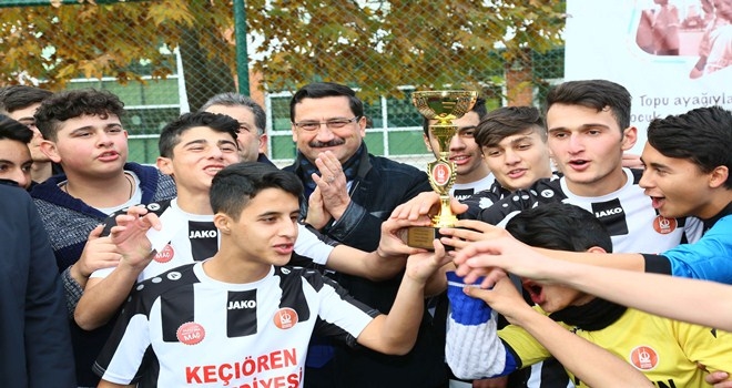 GÜLEN TARAF İNCİRLİ MAHALLESİ OLDU