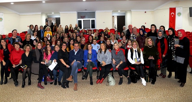 SON DERSİ ´USTA´ VERDİ