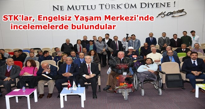 ´TÜM TÜRKİYE BU MERKEZİ ÖRNEK ALMALI´