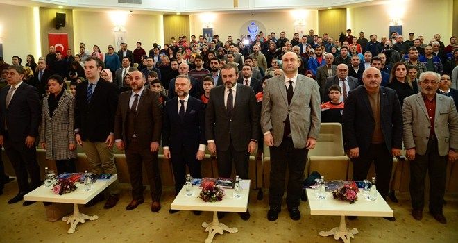 ?Sosyal Medya Akademisi diğer belediyelere de örnek olmalı?