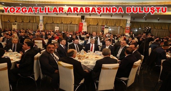 Yozgatlılar 